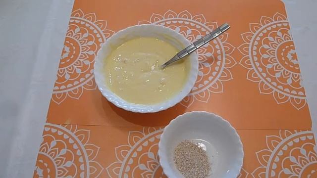 Диетический десерт. Сырники. смотреть онлайн