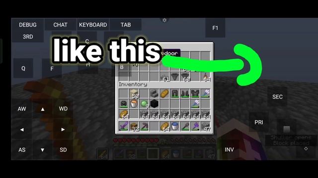How to make xp farm java and bedrock edition #tranding #minecraftjavaonandroid @RockstarRoyalGamerZ смотреть онлайн