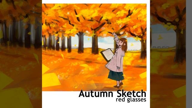 Autumn Sketch смотреть онлайн