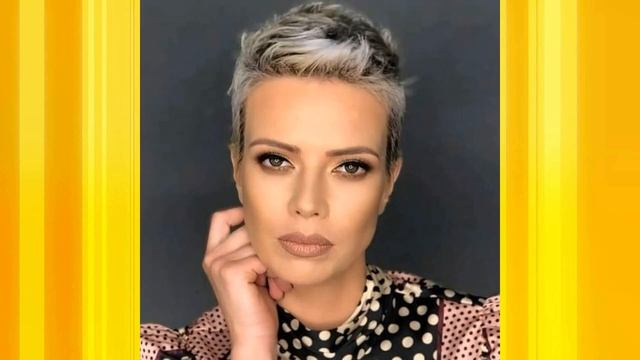 17 ПОТРЯСАЮЩИХ КОРОТКИХ СТРИЖЕК 2022 ДЛЯ ЖЕНЩИН ПОСЛЕ 40 ЛЕТ/17 AMAZING SHORT HAIRCUTS 2022 AFTER 4 смотреть онлайн