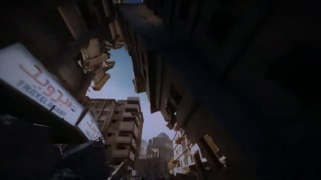 Где взять патроны в режиме "Мусорщик" [Battlefield 3 Aftermath ] смотреть онлайн