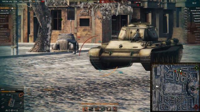 Пантера 2 - Экшн На Зимнем Химмельсдорфе смотреть онлайн