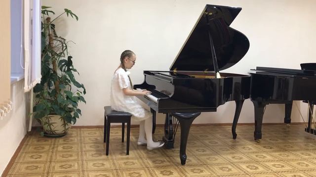 В.Моцарт Менуэт фа мажор смотреть онлайн