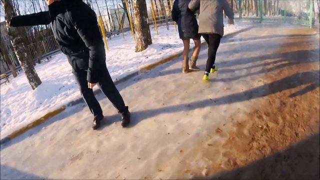 VLOG: Встретились || Физкультура|| Зал || Голубь || ДР смотреть онлайн