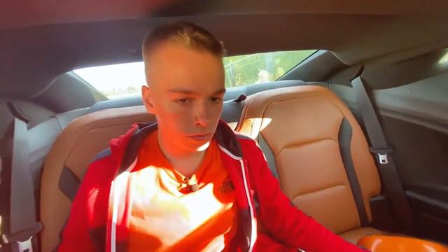 Сафик не делится конфетами с Аришневым и Вильямом Бруно!