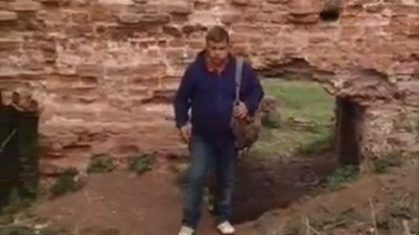 Серпухов 1 / Serpukhov 1