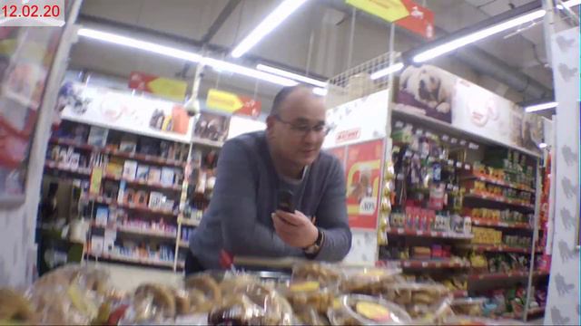 Просрочка в Магните! Директор признал ошибки сотрудников! смотреть онлайн