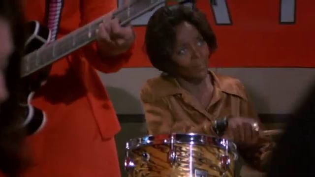 The Carrie Nations - Find It смотреть онлайн