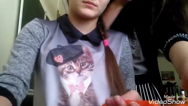 Когда рядом нет учителя🙈😺 смотреть онлайн