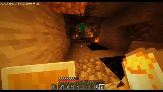 ENTITY 303 SMP ! MINECRAFT ! Private SERVER смотреть онлайн
