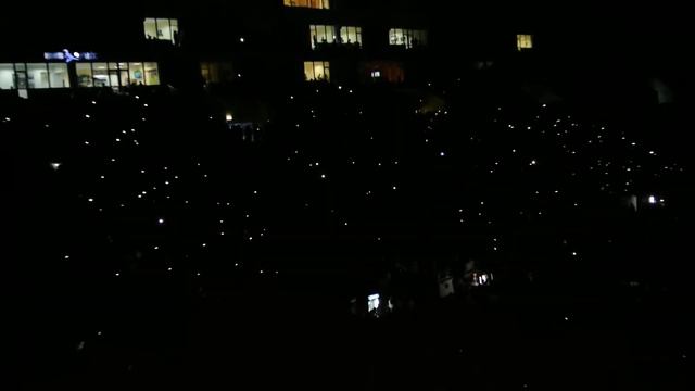 Океан Ельзи - На небі (Одеса, 28.06.2014) смотреть онлайн