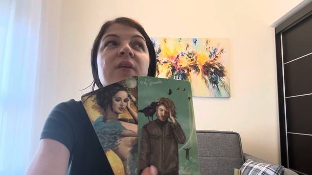 ??ТЯНЕТ ЛИ ЕГО К ТЕБЯ СЕЙЧАС?‼️♥️