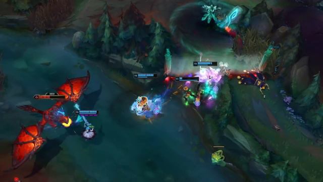 MEJORES PICKS Y CAMPEONES OP - PARCHE 12.3 Temporada 12 League of Legends 2022 - OP Champs LOL S12 смотреть онлайн