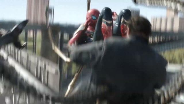 SPIDER-MAN TRANSITION EDIT 8 // ТОБИ МАГУАЙР, ЭНДРЮ ГАРФИЛД, ТОМ ХОЛЛАНД, ЧЕРЕЗ ВСЕЛЕННЫЕ, ПС5 смотреть онлайн