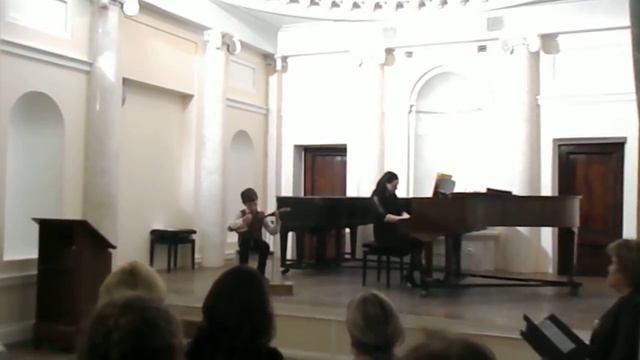 Самуил. "Весёлые гуси" смотреть онлайн