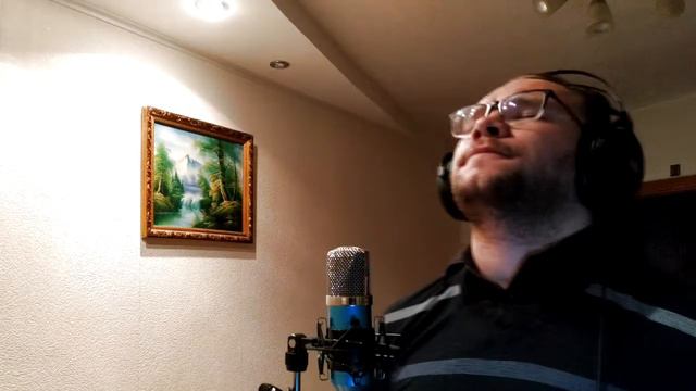 Radiohead - All I Need [cover] Neewer NW7000USB смотреть онлайн