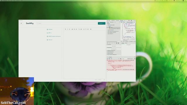 Business Building - Creating an automated publishing tool in VueJS and Electron. (Part 1/11) смотреть онлайн