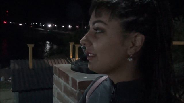 Фестиваль уличного кино. Видео: Олег Сойнов. Троицк, 25 августа 2019 смотреть онлайн