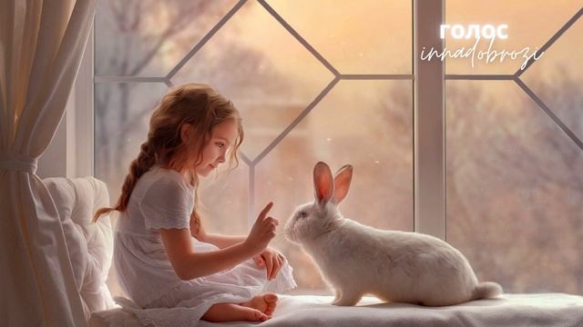 Новый год слетает с неба - ©️Inna Dobrozi 04.01.2021 смотреть онлайн