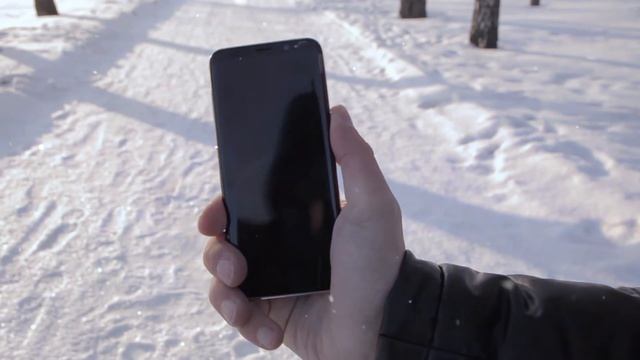 Samsung S8. Год спустя смотреть онлайн