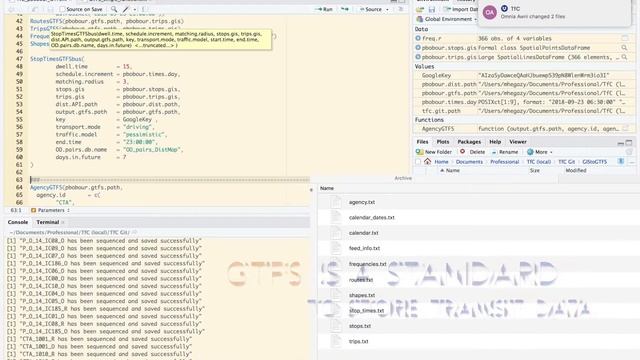 Transport for Cairo - Together, We Help Mega Cities Moving смотреть онлайн