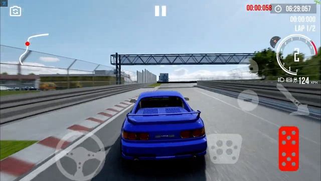 Assoluto Nurburgring Setup 2.0 Toyota MR2 GT-S (SW20) Race Spec 1996 (UNCUT REPLAY смотреть онлайн