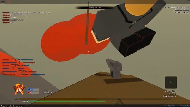 To war!|Call of Robloxia 5 Roblox at war (halted) смотреть онлайн