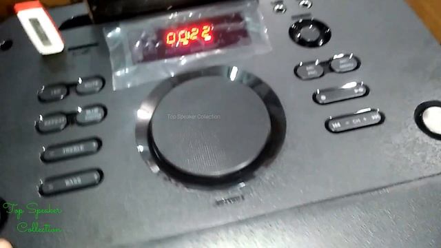 Xpod New Champ -12 Lunched First Look Impression & Sound Test смотреть онлайн