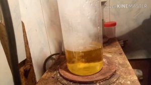 вторичный аффинаж палладия через палладозаминхлорид