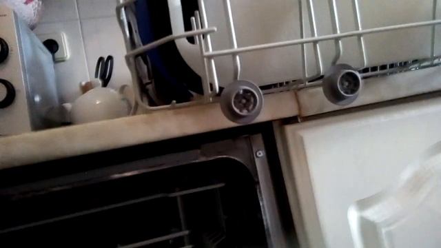 Совет как пользоваться посудомойкой смотреть онлайн