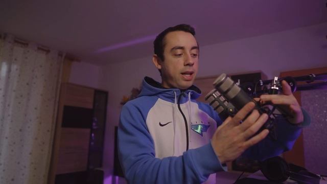 RODE PODMIC Возможно Лучший Микрофон за 99$ смотреть онлайн