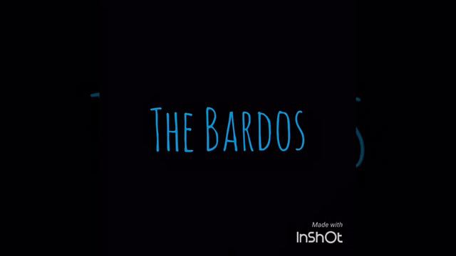 The Six Bardos - Prayer