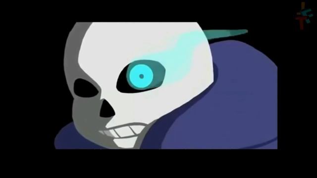 Undertale(AMV Genocide) [Animation]-Determination/Андертейл анимации/Determination смотреть онлайн