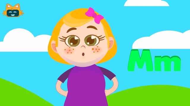 Alfabe Şarkısı | Miniyo Çocuk Şarkıları смотреть онлайн