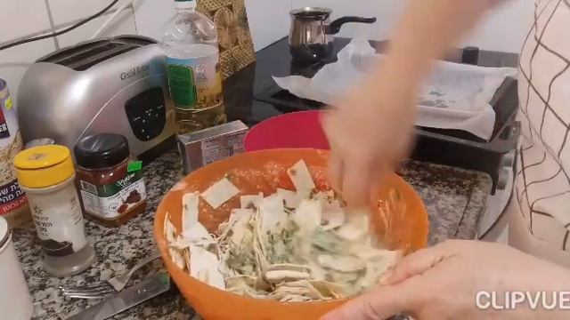 Пироги для детей