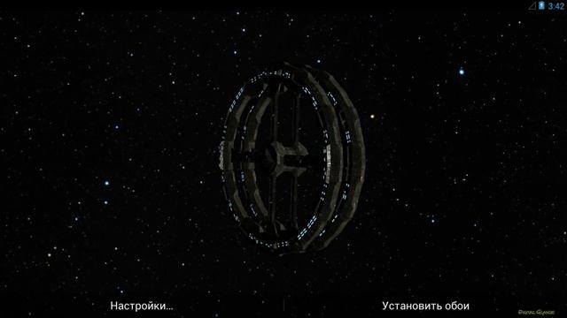 Earth HD Free Edition | Live Wallpaper Android HD смотреть онлайн