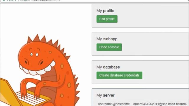 Set up SSH server смотреть онлайн