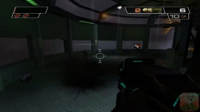 Red Faction 2 - Last Boss and Ending смотреть онлайн