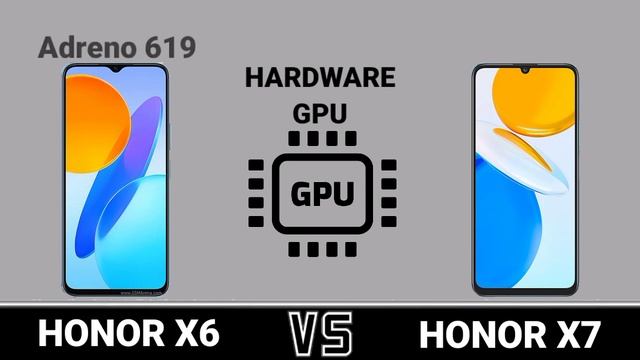 Honor X6 Vs Honor X7. #Trakontech. #Honor X6 #Honor X7. смотреть онлайн