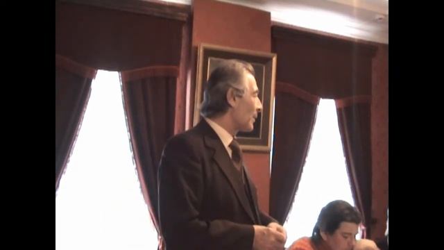 Презентация первого сборника 