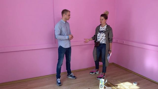 Партнер Дарья. Франшиза "Миндаль". Интервью. смотреть онлайн