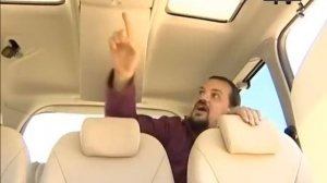 Обзор Ford Galaxy