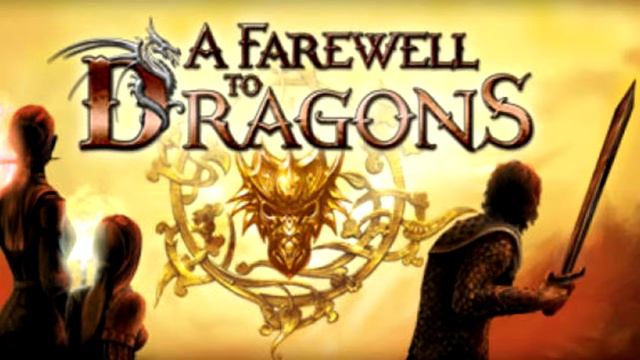 Dragon Heart | A Farewell to Dragons soundtrack смотреть онлайн