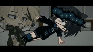 :Гнил бы в земле? :Gacha club:Дух моей общаги 2: