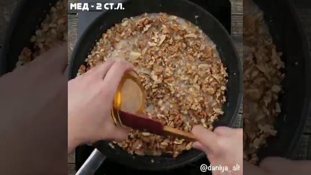 ? ПРОСТЫЕ РЕЦЕПТЫ ОТ ДАНИИ ? смотреть онлайн
