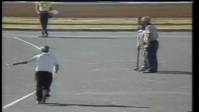 Yuriy Sedykh 86 34 смотреть онлайн