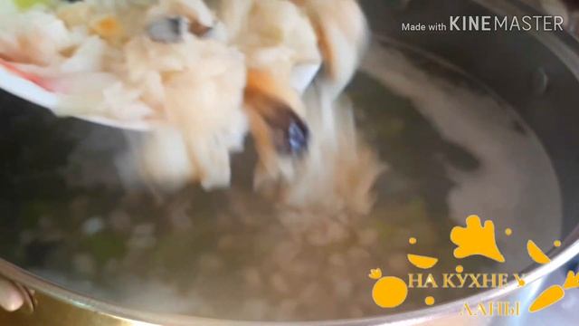 Легкий Рыбный Обед из Двух Блюд Очень Вкусный! смотреть онлайн