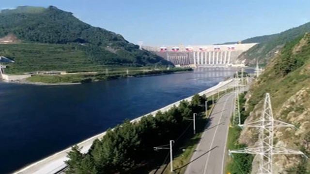 Первозданная природа и древняя культура. Хакасия – самый загадочный регион смотреть онлайн