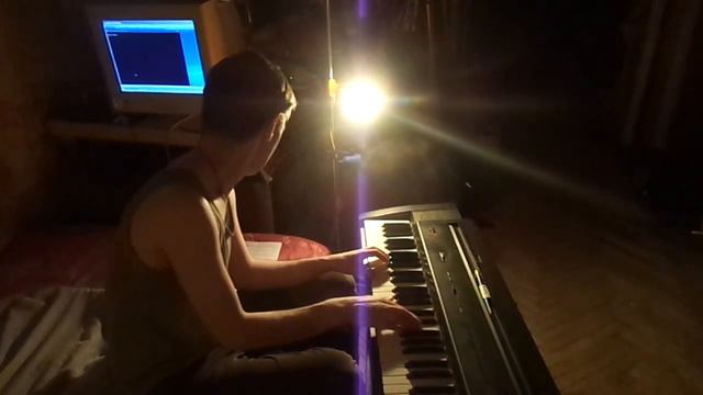 паша канторов "привет весна" :) смотреть онлайн