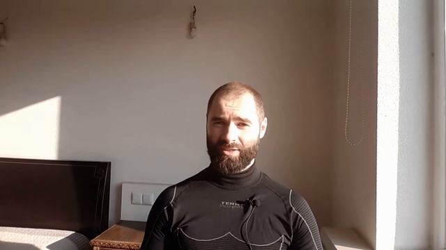 Моё новое утро. Загрузка теории смотреть онлайн